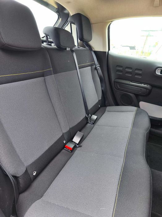 Citroën C3 1.6 HDi Diesel | 2017 | 75cv | Económico | Ótimo estado