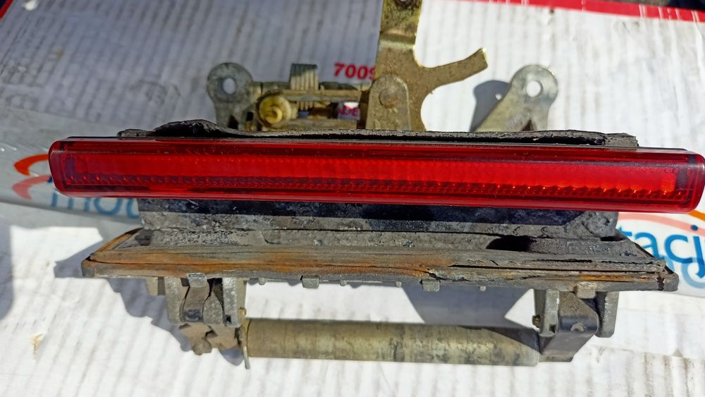 Klamka bagażnika blenda audi S2 80 90 Oryginał