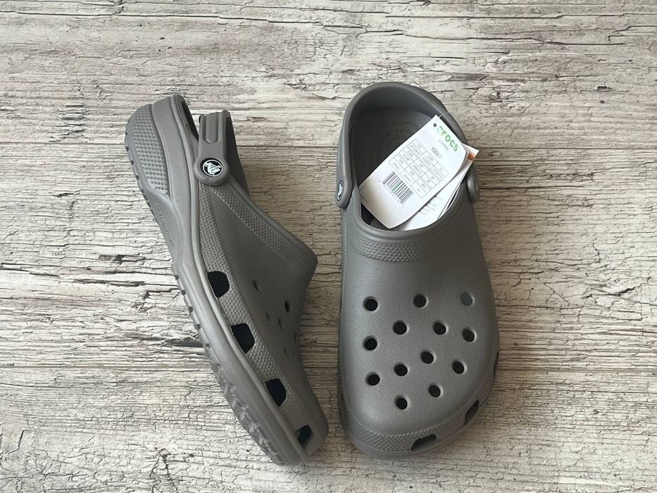 Чоловічі шльопанці Cross classic Clog