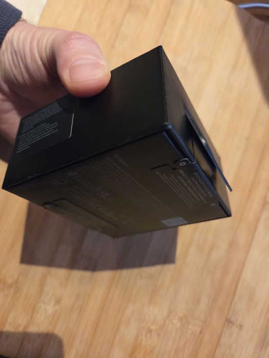 Galaxy buds 3 pro NOWE gwarancja SM-R630 srebrne