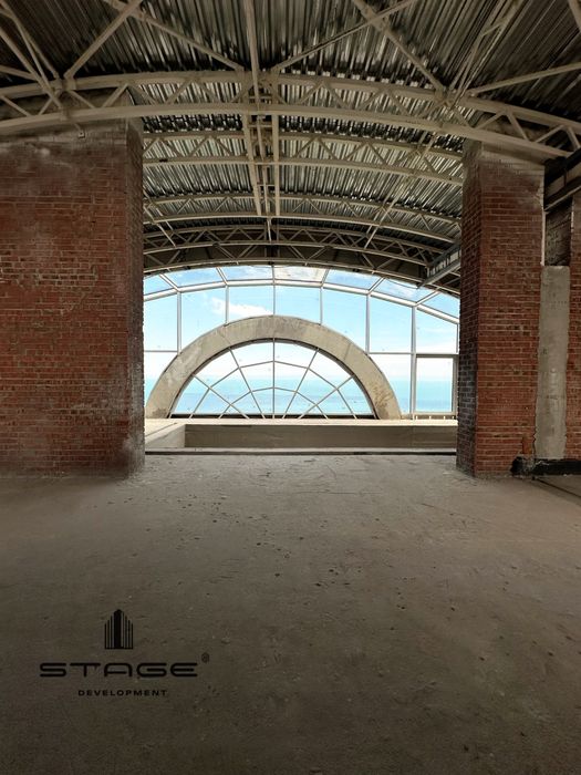 3-rooms apartment apartment by the address st. Kulikovo pole pl Oktyabrskoy revolyutsii pl (area 330,5 m²) - Atlanta.ua - photo 14