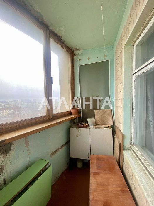 Многокомнатная квартира по адресу ул. Бандеры Степана (площадь 88 м²) - Atlanta.ua - фото 21