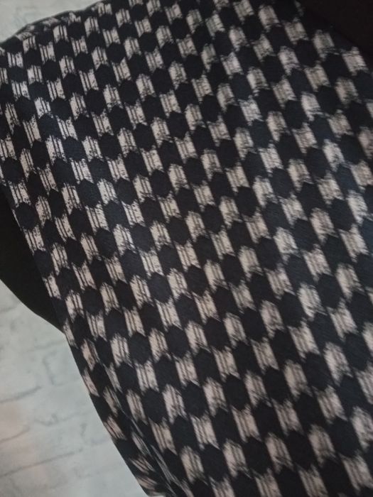 Bluzka bez rękawów H&M