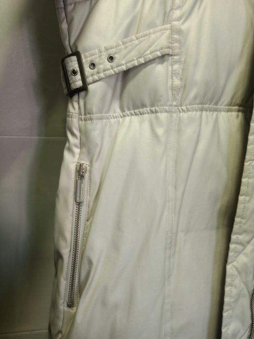 Casaco de Inverno Alain Manoukian NOVO