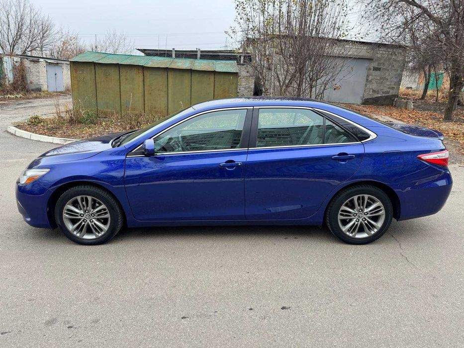 Аренда/Оренда авто. Toyota Camry.