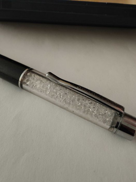 Pióro Pierre Cardin