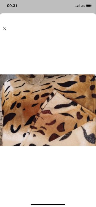 Пледы покрывала теплые флис