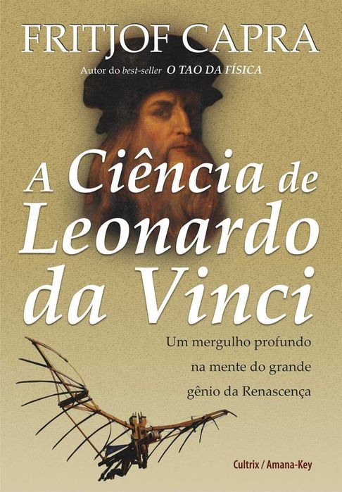 P. Feyerabend, K. Popper e Fritjof Capra - Livros sobre ciência