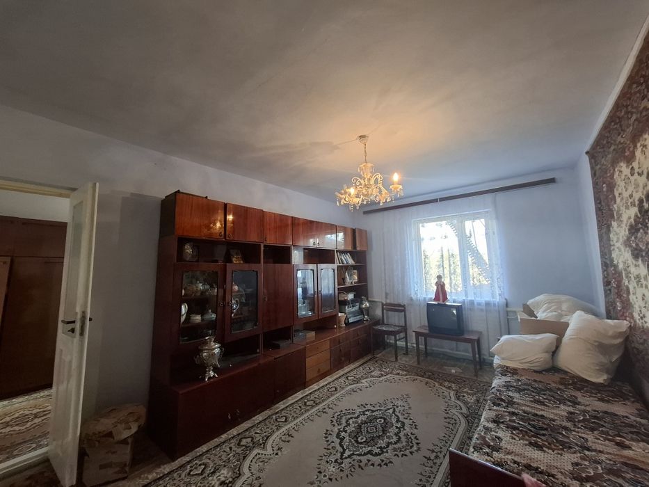 Продаж будинку с. Мацьківці