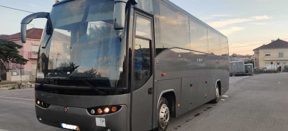 Autocarro IVECO 41 lugares