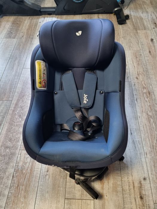 Fotelik obrotowy Jole od 0 do 18 kg