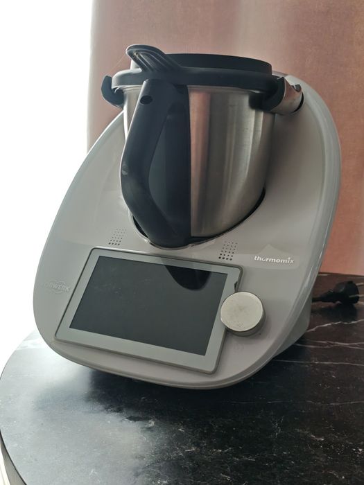 Thermomix TM6 niesprawny