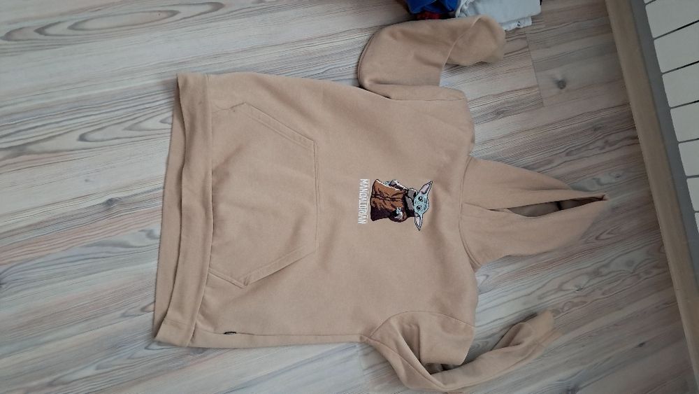 Bluza cropp rozm.L