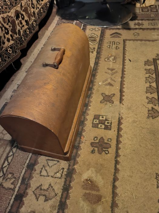 Швейна машинка ПМЗ