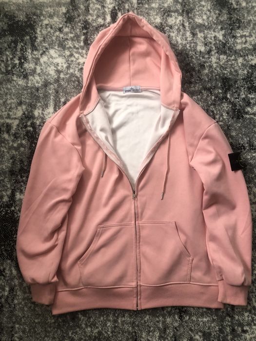 Зіп-худі Stone Island