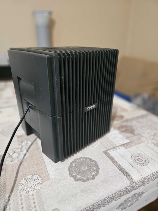Nawilżacz i oczyszczacz powietrza VENTA LW24