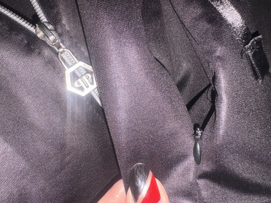 Philipp Plein  # dres # S #logo 119 zł