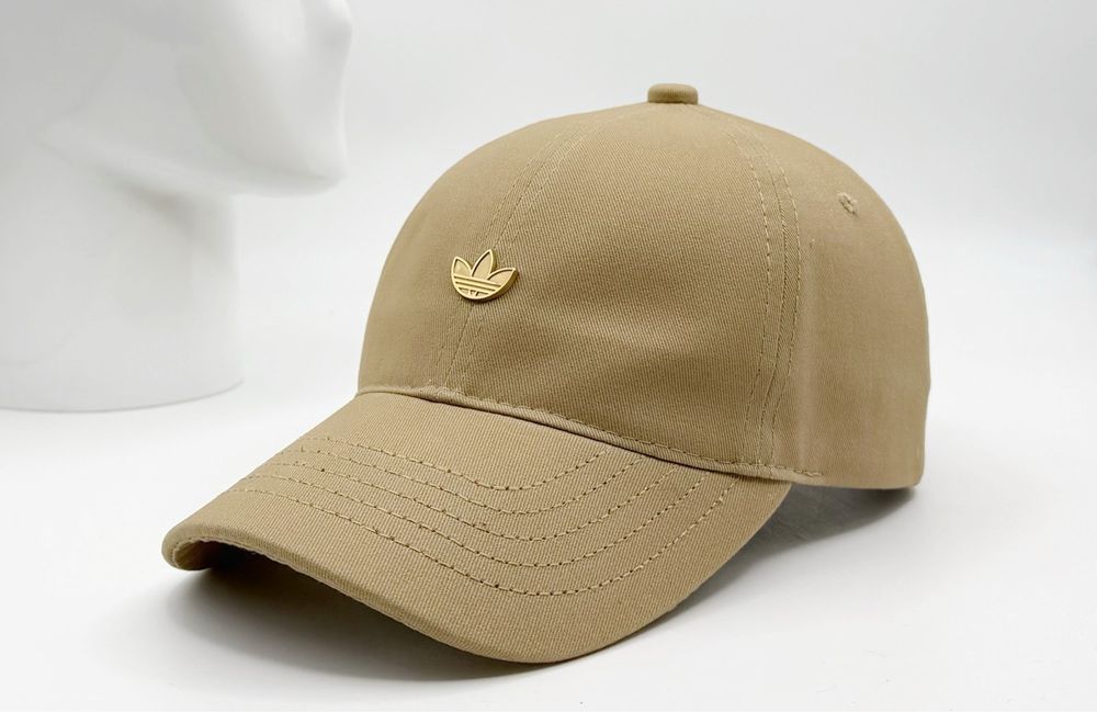 Бейсболка adidas original (м’який лоб )