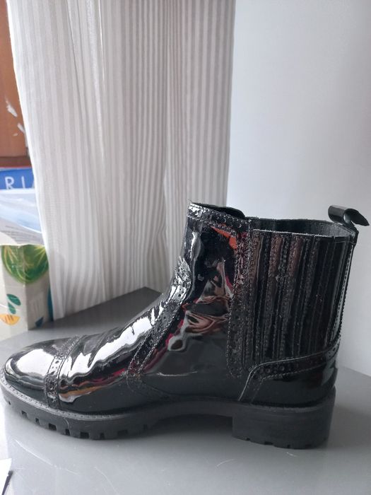 Sztyblety Massimo dutti