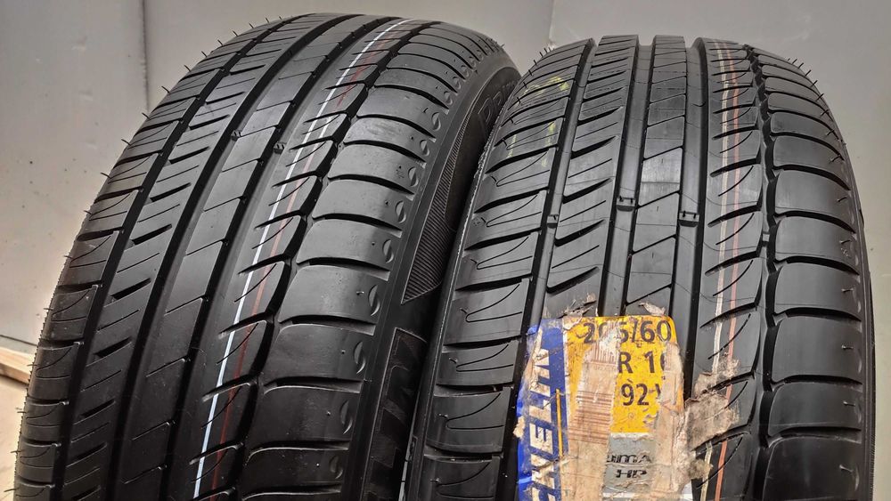 шини 205/60R16. Dunlop. нові Франція! Michelin