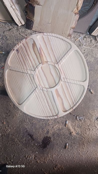 Tábuas para restaurantes