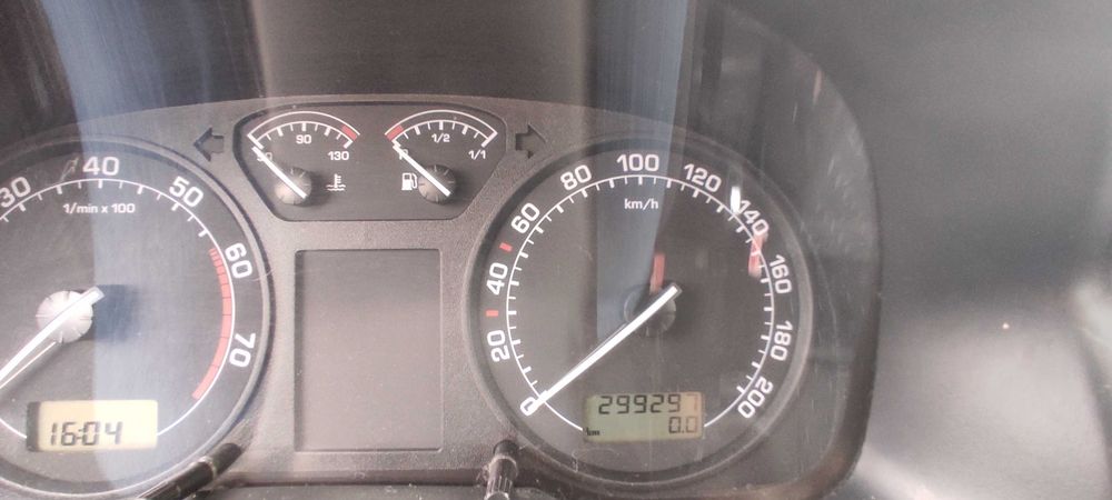 Skoda Octavia Break 1.4 Ambiente