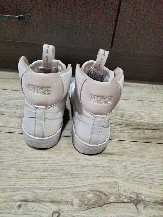 Кросівки Nike Blazer Mid 77