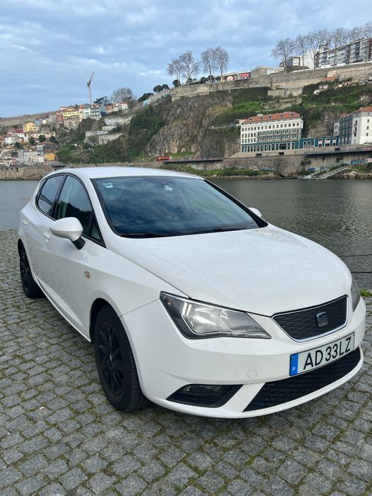 Seat Ibiza 1.2 Diesel