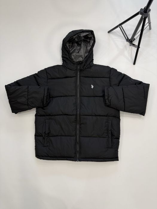 Оригінал! Куртка U.S. Polo Assn. Uspa [109904P2]