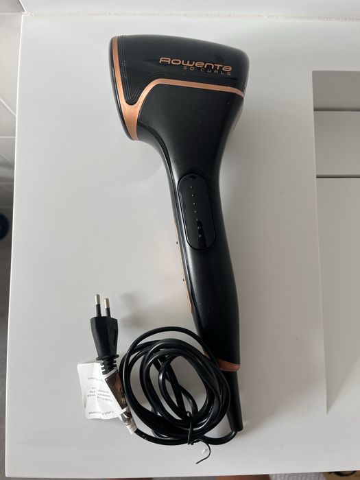 Rowenta Modelador de Cabelo So Curls