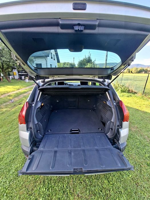 PEUGEOT 3008 1.6 THP 156 KM – TYLKO 103 TYS. KM – STAN BDB!