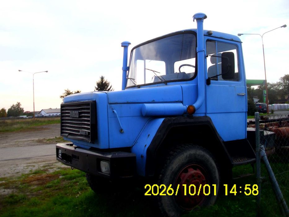 Iveco