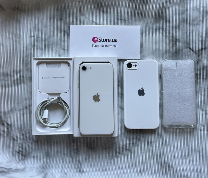 IPhone SE 2022 64GB Neverlock