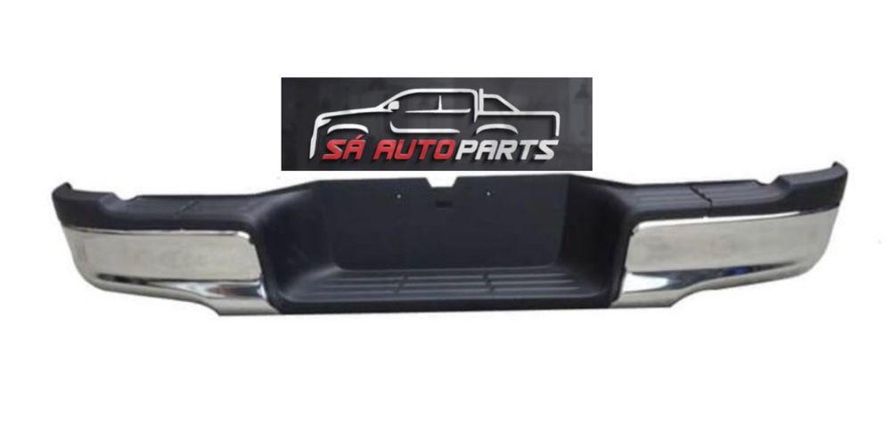 PARA-CHOQUES TOYOTA HILUX 2016