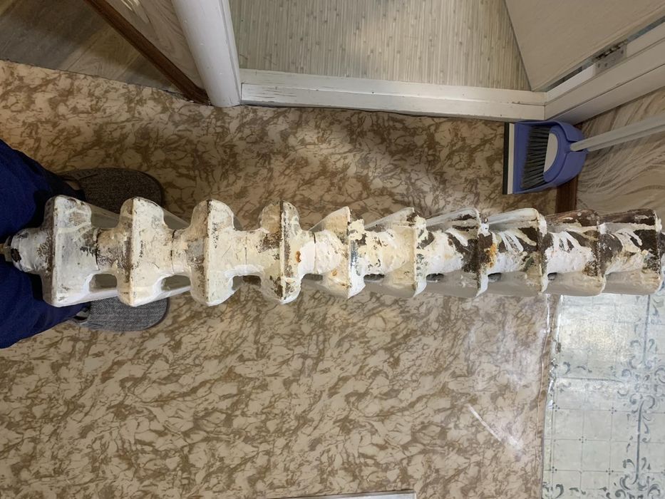 Радіатор. Радиатор. Батарея. На 10 секцій.