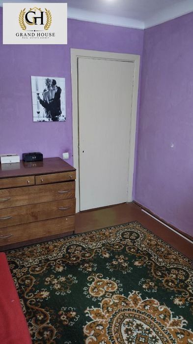 Продам 4 кімнатну квартиру на вул. Шатіло 2й поверх