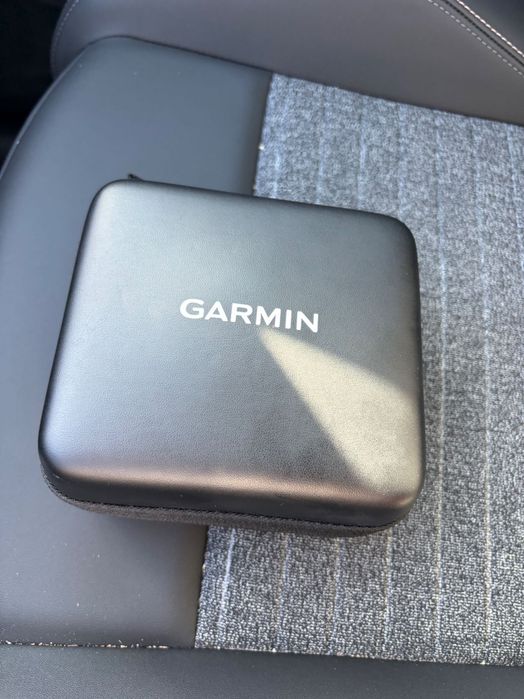 Garmin golf launcher r10 novo