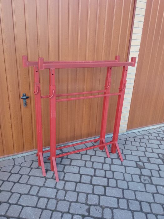 Kobyłki murarskie budowlane kozły