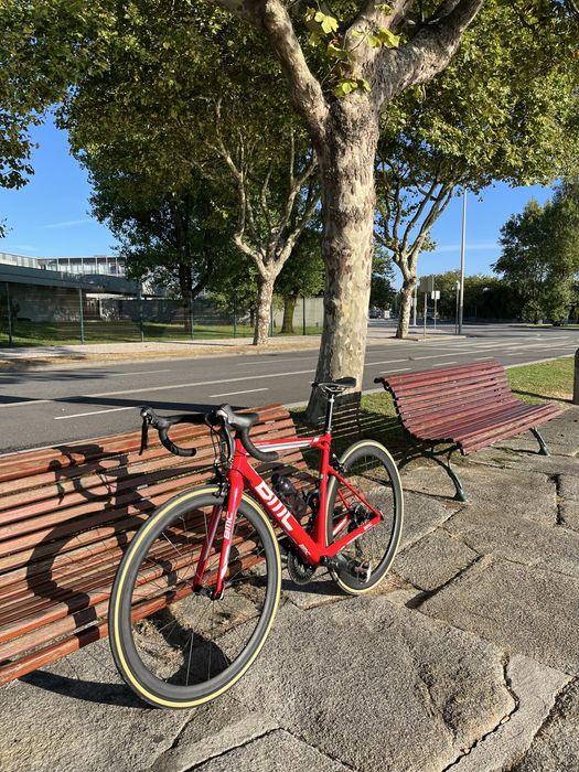 Bmc teammachine SLR03