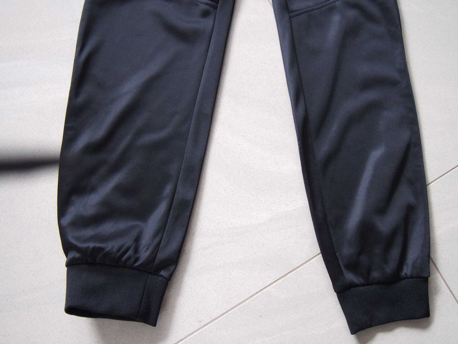 Spodnie dres dresowe 134/140 cm H&M