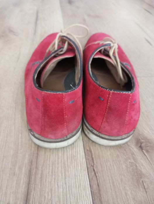 Buty męskie Lasocki