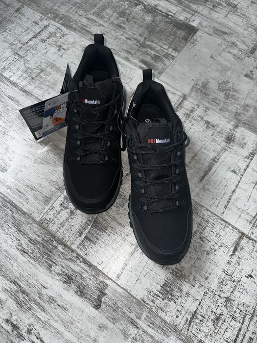 Buty trekingowe HiMountain 43/44