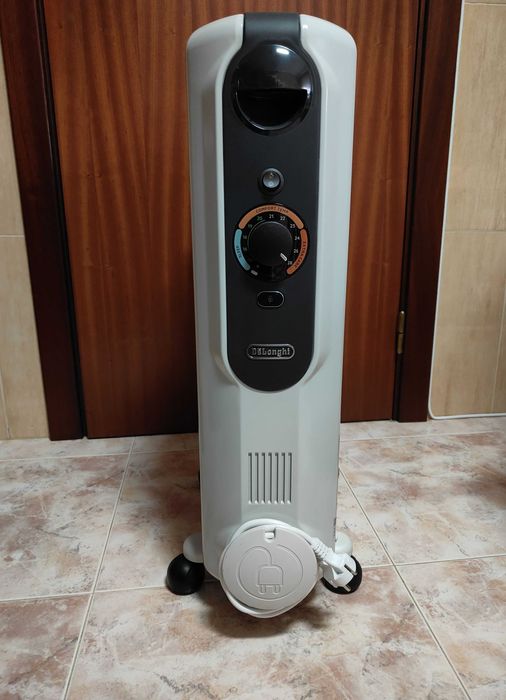 Aquecedor Óleo DeLonghi TRRSE0920