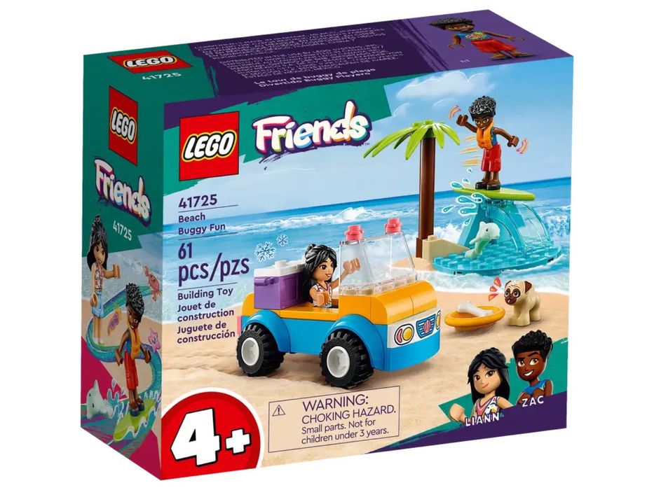 Lego Friends 41725