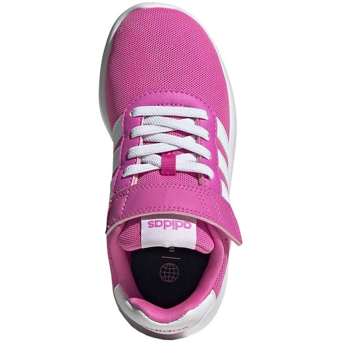 Buty dla dziewczynki ADIDAS Lite Racer 3.0. GW9119. Rozm. 32-35. Nowe.