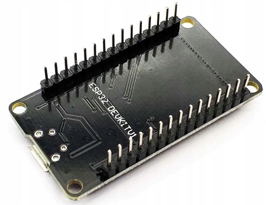 ESP-32 ESP32 ESP-WROOM-32 WiFi Bluetooth