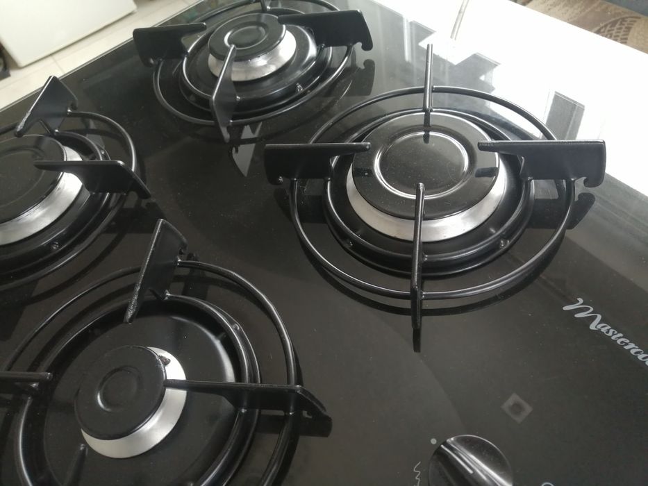 Варочна поверхня газова Mastercook: 5 600 грн. - Плити / печі Васильків ...