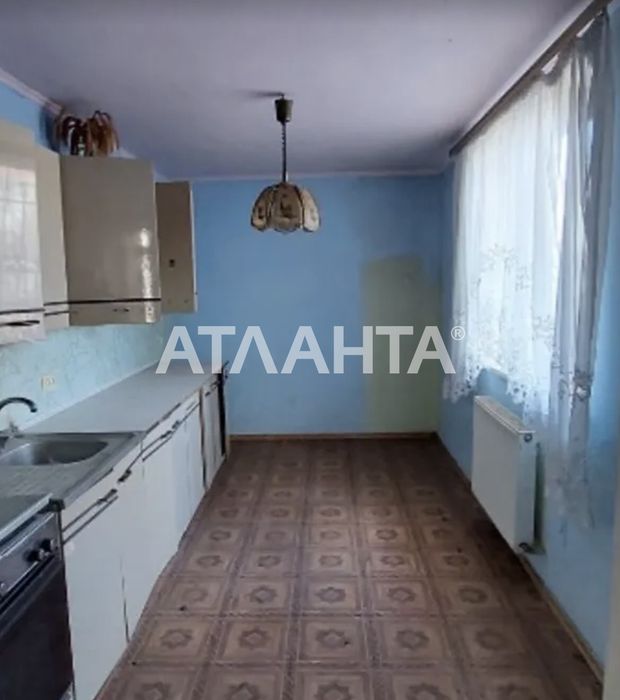 Хозяйский дом на 18 сотках земли. Лески