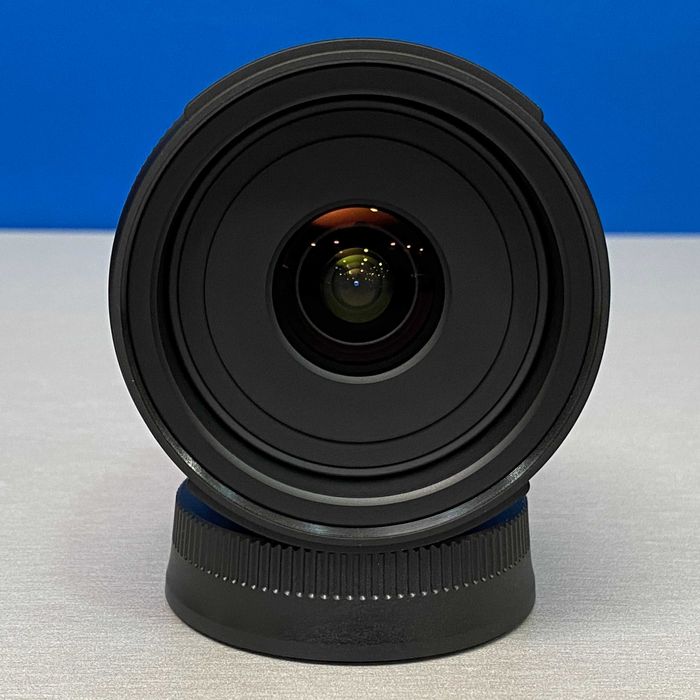 Tamron 24mm f/2.8 Di III OSD (Sony FE) - NOVA - 5 ANOS DE GARANTIA