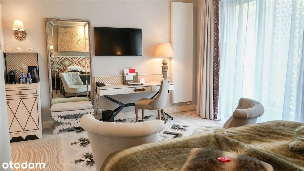 ***Aries Szczyrk Apartemnet w Hotelu**